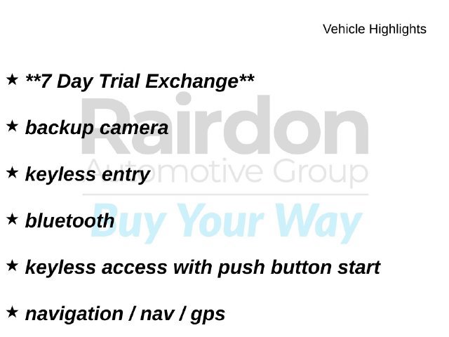 Used 2016 RAM 1500 Rebel w/ Luxury Group AWD/4WD image 11