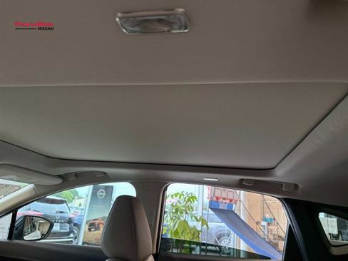 New 2026 Nissan Murano SL AWD/4WD image 9