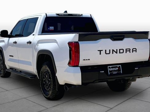 Used 2025 Toyota Tundra SR5 RWD image 12