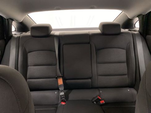 Used 2023 Chevrolet Malibu LT w/ Sport Edition image 17