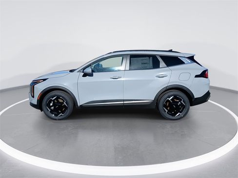 New 2026 Kia Sportage EX w/ EX Panoramic Sunroof Package image 5