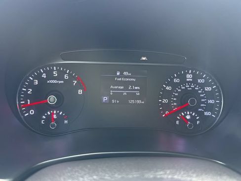 Used 2021 Kia Soul X-Line FWD image 36