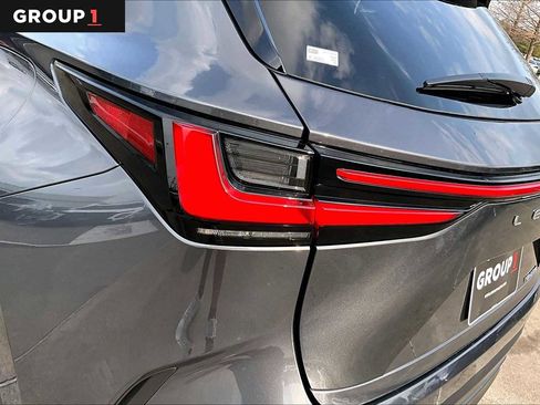 Used 2025 Lexus NX 250 FWD w/ Premium Package image 25