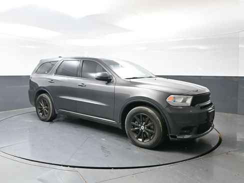 Used 2019 Dodge Durango AWD image 4