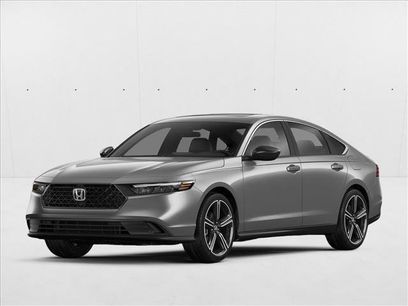 Used 2023 Honda Accord Sport