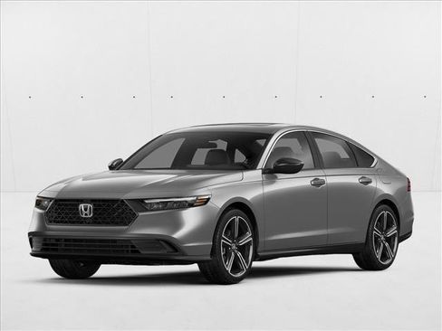 Used 2023 Honda Accord Sport image 1