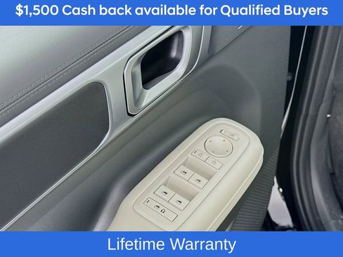 New 2026 Hyundai Santa Fe SEL w/ Tow & Go Package image 18