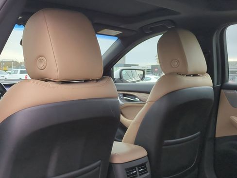 Certified 2023 Cadillac CT5 Luxury image 15