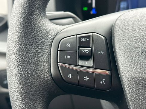 New 2026 Ford Transit 350 148 High Roof Extended w/ Load Area Protection Package image 21