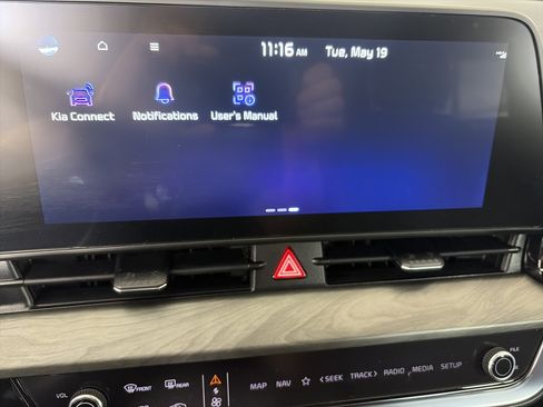 Certified 2025 Kia Sportage X-Line w/ Premium Package AWD/4WD image 21