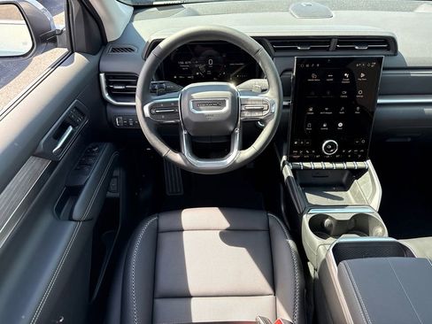 New 2026 GMC Terrain Denali AWD/4WD image 30