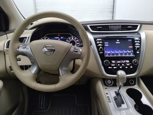 Used 2017 Nissan Murano SV image 22