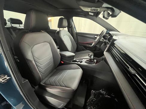 New 2026 Volkswagen Jetta GLI Autobahn image 12