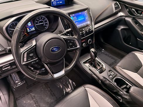 Used 2019 Subaru Crosstrek 2.0i Limited w/ Moonroof Package image 7