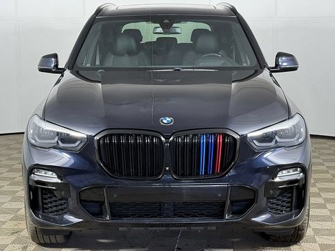 Used 2019 BMW X5 xDrive40i AWD/4WD image 15