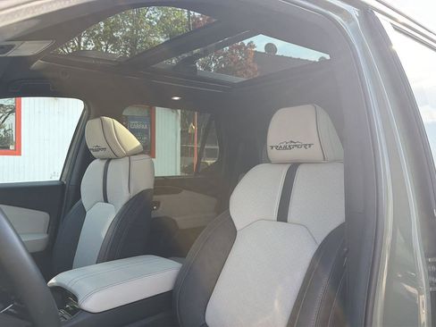 Used 2026 Honda Passport TrailSport Elite image 12