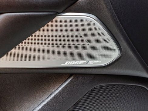 Used 2018 INFINITI Q60 3.0t Luxe image 16