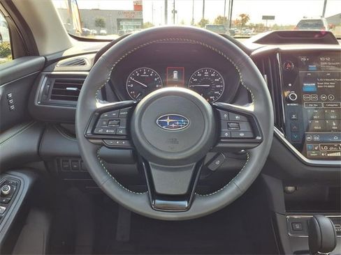 Certified 2025 Subaru Ascent Bronze Edition image 12