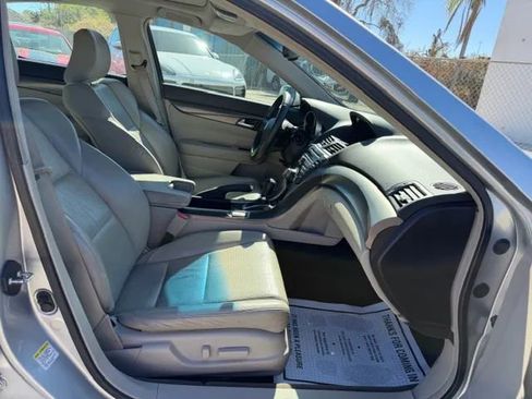 Used 2013 Acura TL w/ Technology Package image 10