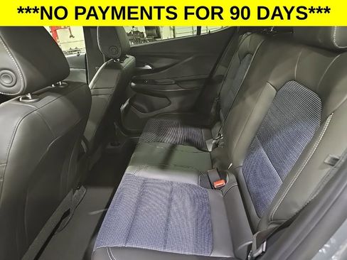 New 2026 Buick Envista Preferred w/ Convenience I Package FWD image 15