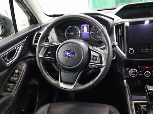 Certified 2024 Subaru Forester Touring image 15