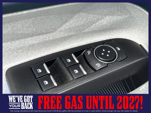 New 2026 Ford Maverick XLT w/ Equipment Group 301A AWD/4WD image 21
