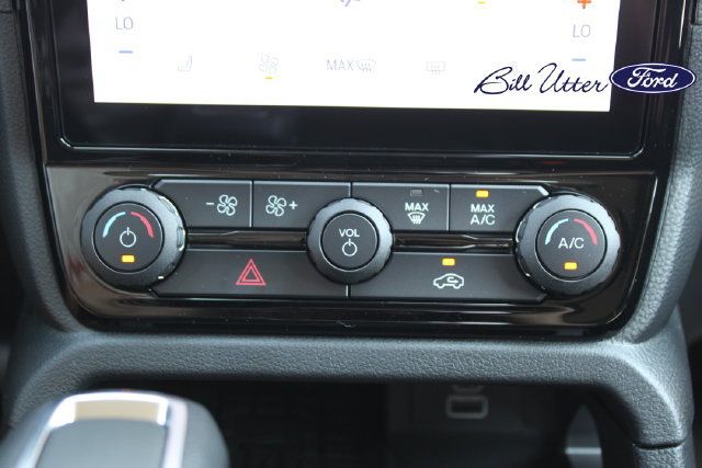 New 2026 Ford Ranger XLT w/ Equipment Group 301A High AWD/4WD image 14