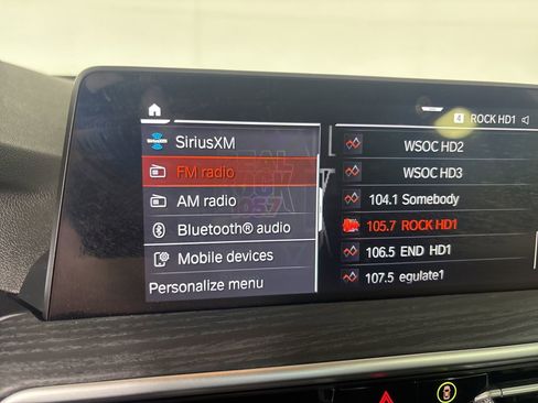 Used 2024 BMW X3 sDrive30i image 19