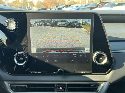 Used 2023 Lexus RX 350 F Sport image 19