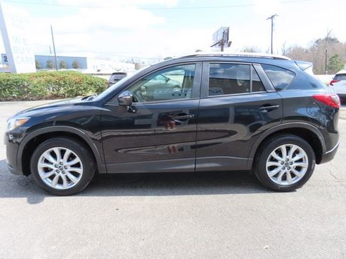 Used 2015 MAZDA CX-5 Grand Touring image 14