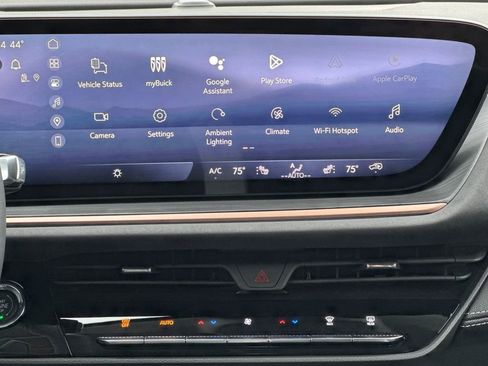 New 2026 Buick Envision Sport Touring image 29