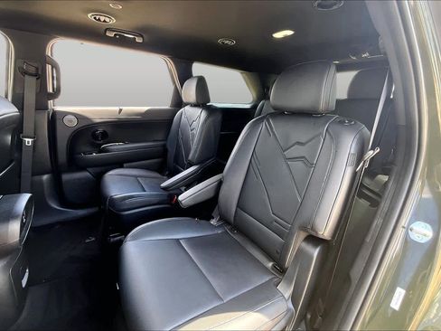 Certified 2026 Hyundai Palisade XRT Pro AWD/4WD image 21