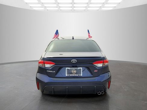 Used 2024 Toyota Corolla SE image 5