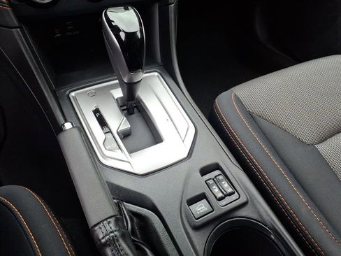 Certified 2023 Subaru Crosstrek 2.0i Premium image 9