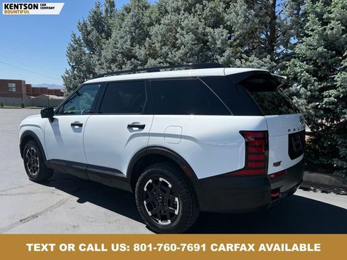 Used 2026 Hyundai Palisade XRT Pro AWD/4WD image 5