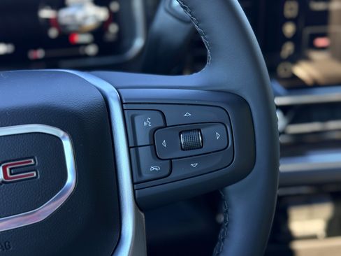 New 2026 GMC Sierra 1500 SLE w/ Max Trailering Package image 12