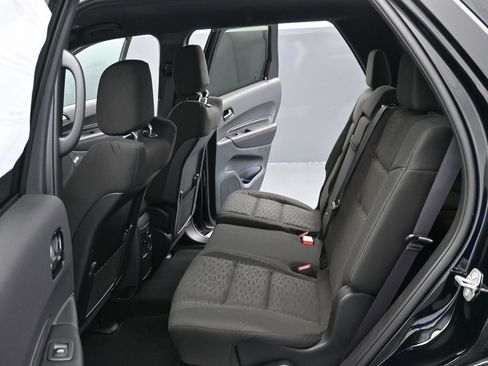 New 2026 Dodge Durango GT RWD image 17