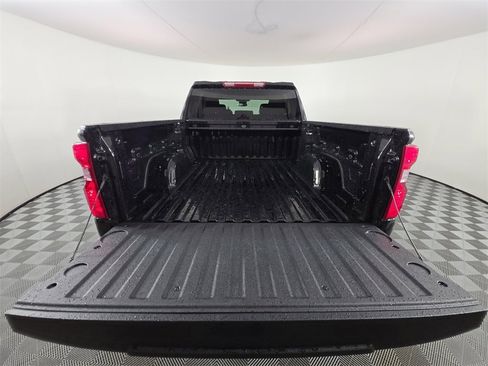 Certified 2025 Chevrolet Silverado 1500 LT image 16