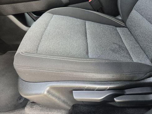 Used 2025 GMC Terrain Elevation image 21