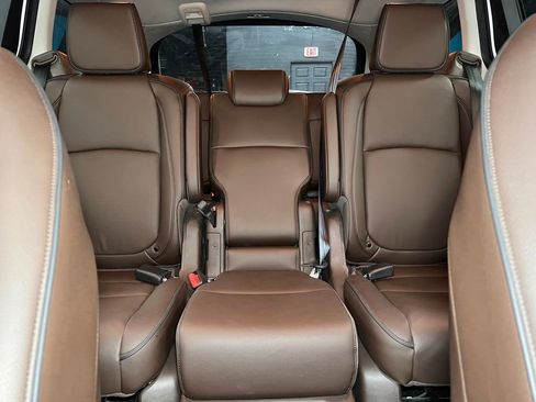 Used 2025 Honda Odyssey Touring image 31
