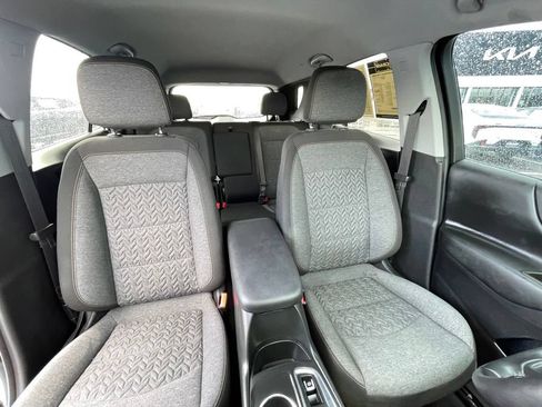 Used 2022 Chevrolet Equinox LT FWD image 28