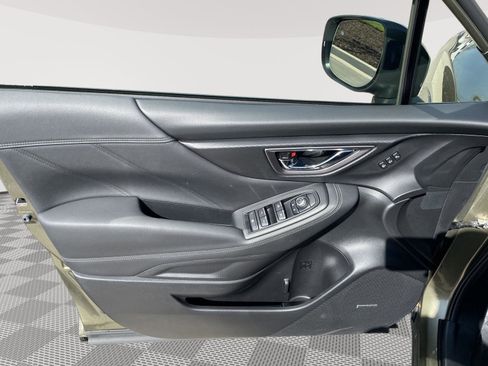 Certified 2024 Subaru Forester Touring w/ Convenience Package image 21