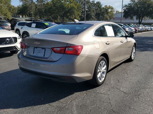 Used 2024 Chevrolet Malibu LT image 7