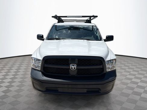 Used 2023 RAM 1500 Tradesman image 2