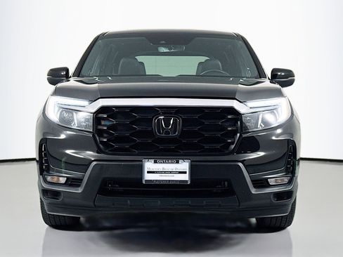Used 2022 Honda Passport EX-L image 3