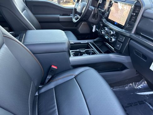 New 2026 Ford F350 Lariat w/ Lariat Ultimate Package image 16