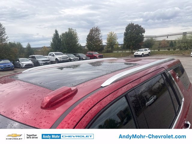 New 2026 Chevrolet Tahoe High Country AWD/4WD image 39