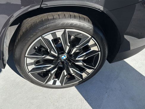 Certified 2025 BMW X3 xDrive30i w/ Premium Package image 33