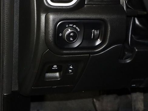Used 2022 RAM 1500 Big Horn image 27