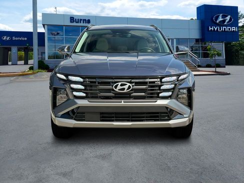 Used 2025 Hyundai Tucson SEL FWD image 12